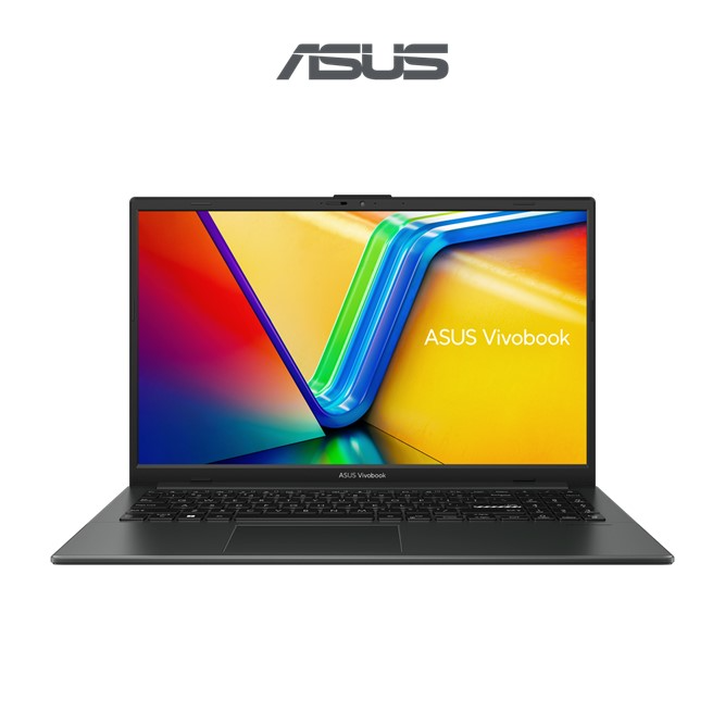 ASUS VivoBook E1504G-ANJ325WS/ANJ327WS | Intel Core i3-N305 | 8GB RAM 512GB SSD | 15.6''FHD | Intel Share | MS Office H&S | Win11 | 2Y Warranty