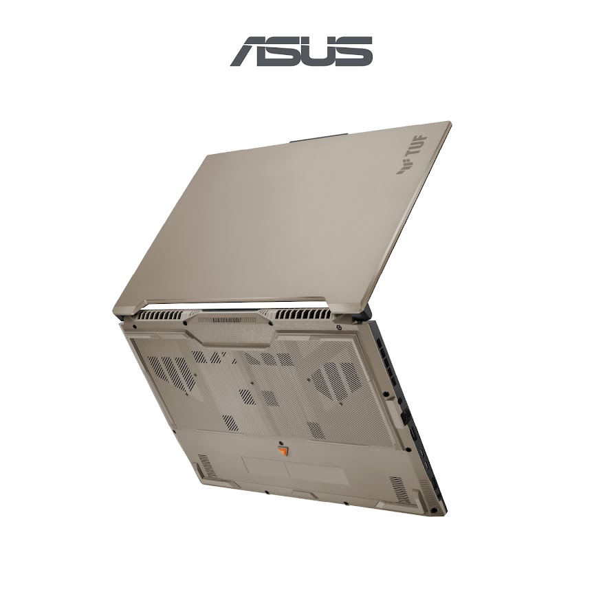 ASUS TUF Gaming A16 Advantage Edition (2024) FA617N-SRN3020W Gaming Laptop | AMD Ryzen 7-7435HS | 16GB RAM 512GB SSD | 16.0'' WUXGA (165Hz) | AMD RX7600S 8GB | Win11 | 2Y Warranty