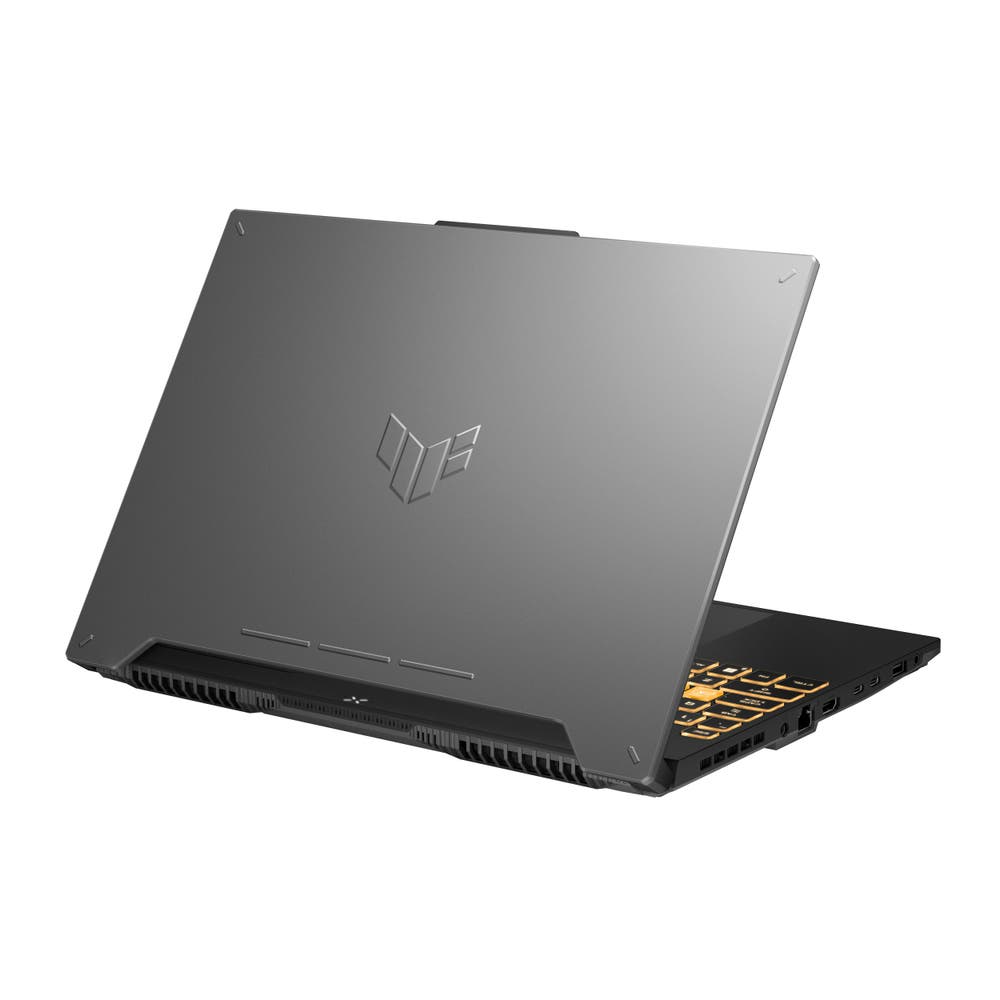 ASUS TUF Gaming F15 (2024) FX507V-ULP291W Gaming Laptop | i7-13620H | 16GB RAM | 1TB SSD | 15.6"FHD (144Hz) | RTX4050 6GB | Win11 | 2Y Warranty