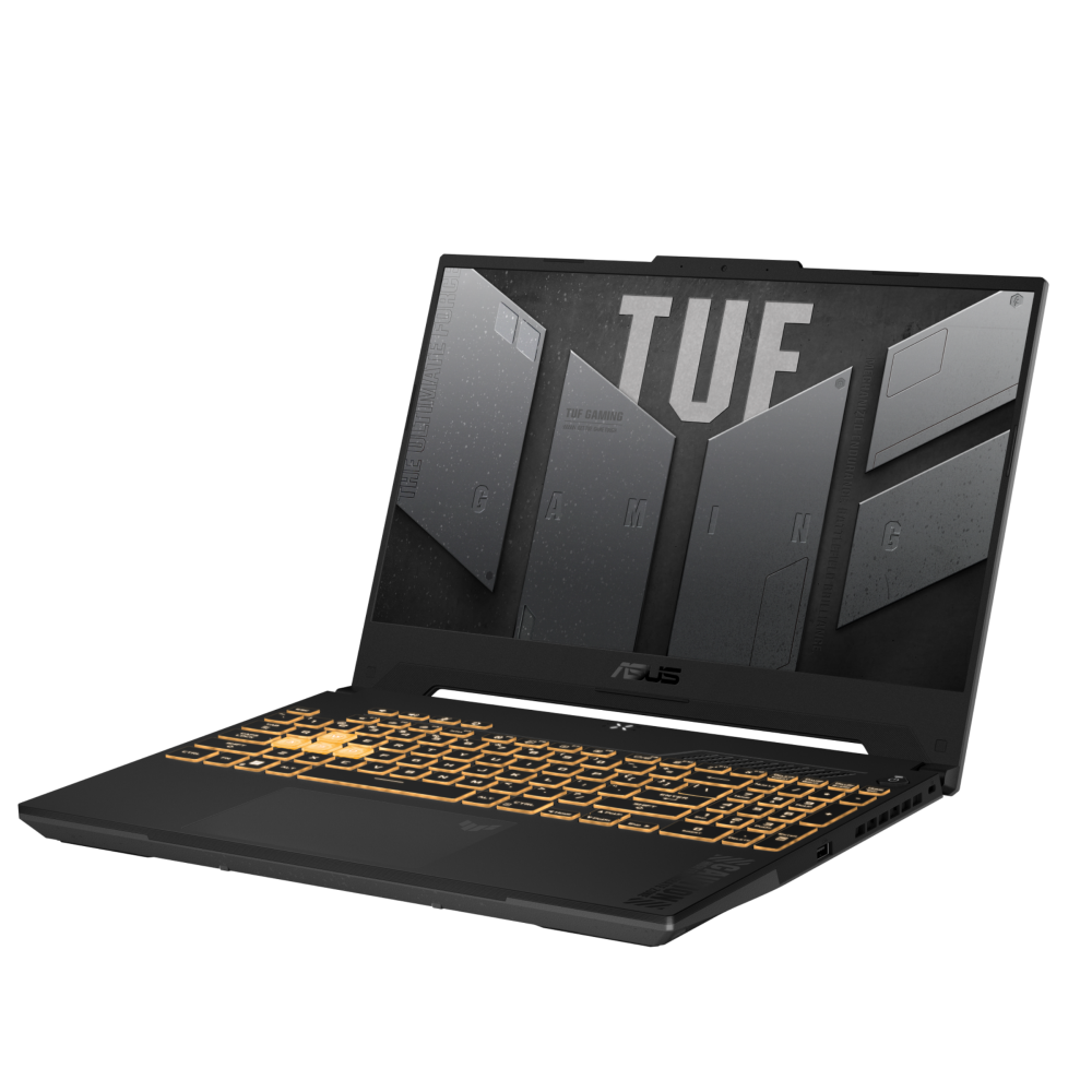 ASUS TUF Gaming F15 (2024) FX507V-ULP291W Gaming Laptop | i7-13620H | 16GB RAM | 1TB SSD | 15.6"FHD (144Hz) | RTX4050 6GB | Win11 | 2Y Warranty