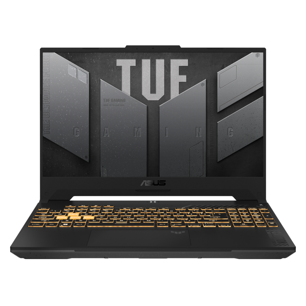 ASUS TUF Gaming F15 (2024) FX507V-ULP291W Gaming Laptop | i7-13620H | 16GB RAM | 1TB SSD | 15.6"FHD (144Hz) | RTX4050 6GB | Win11 | 2Y Warranty