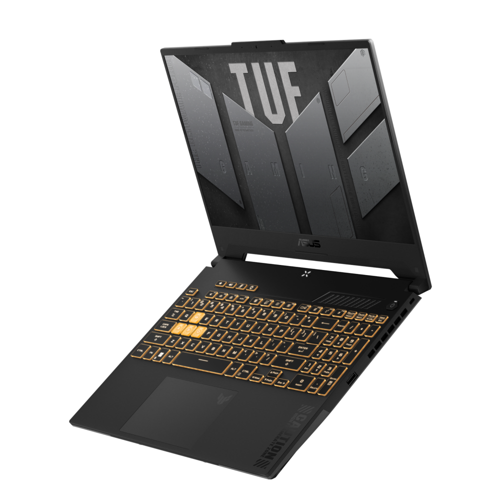 ASUS TUF Gaming F15 (2024) FX507V-ULP291W Gaming Laptop | i7-13620H | 16GB RAM | 1TB SSD | 15.6"FHD (144Hz) | RTX4050 6GB | Win11 | 2Y Warranty