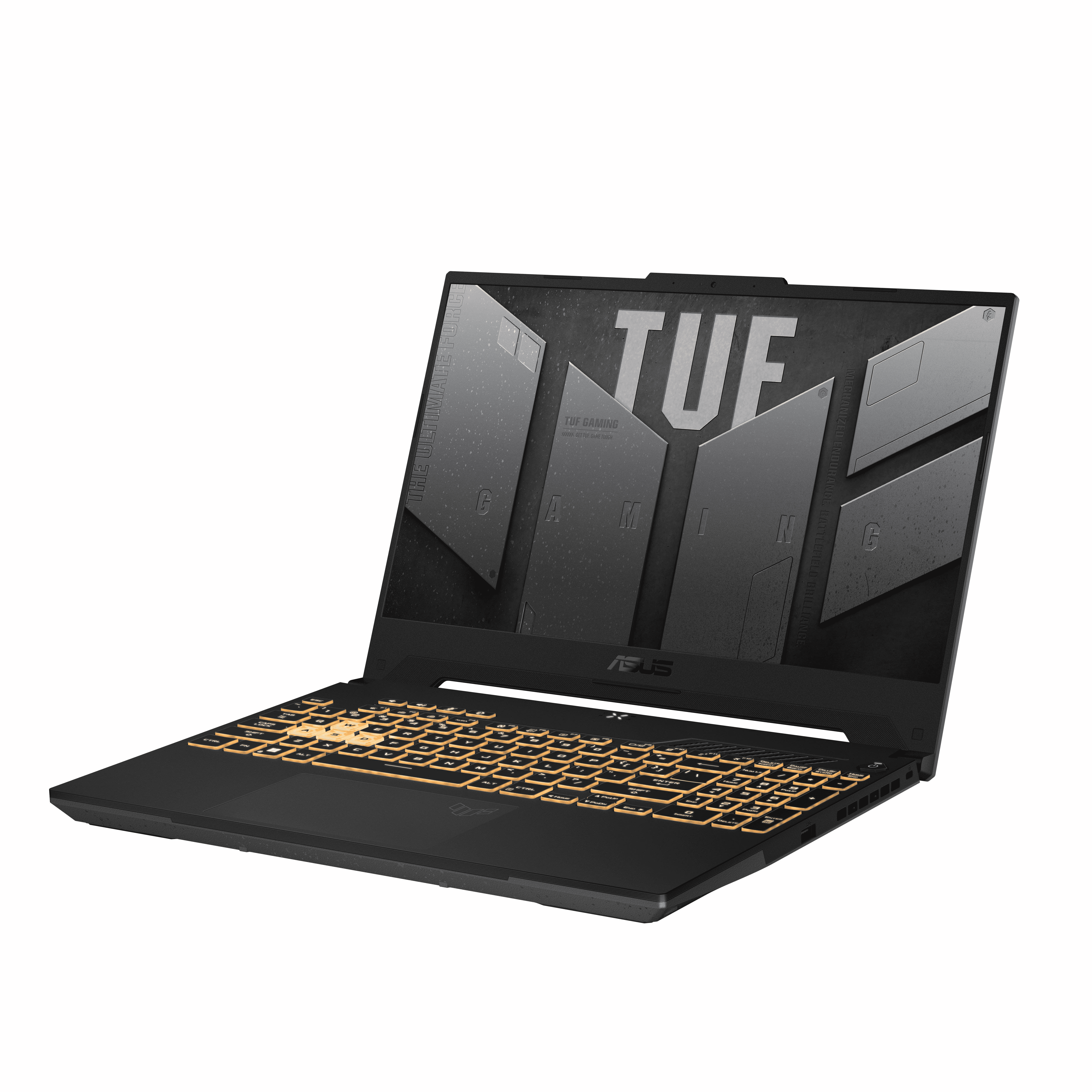 Asus TUF Gaming F15 (2024) FX507Z-C4HN284W Gaming Laptop | i5-12500H | 16GB RAM 512GB SSD | 15.6"FHD (144Hz) | RTX3050 4GB | Win11 | 2Y Warranty