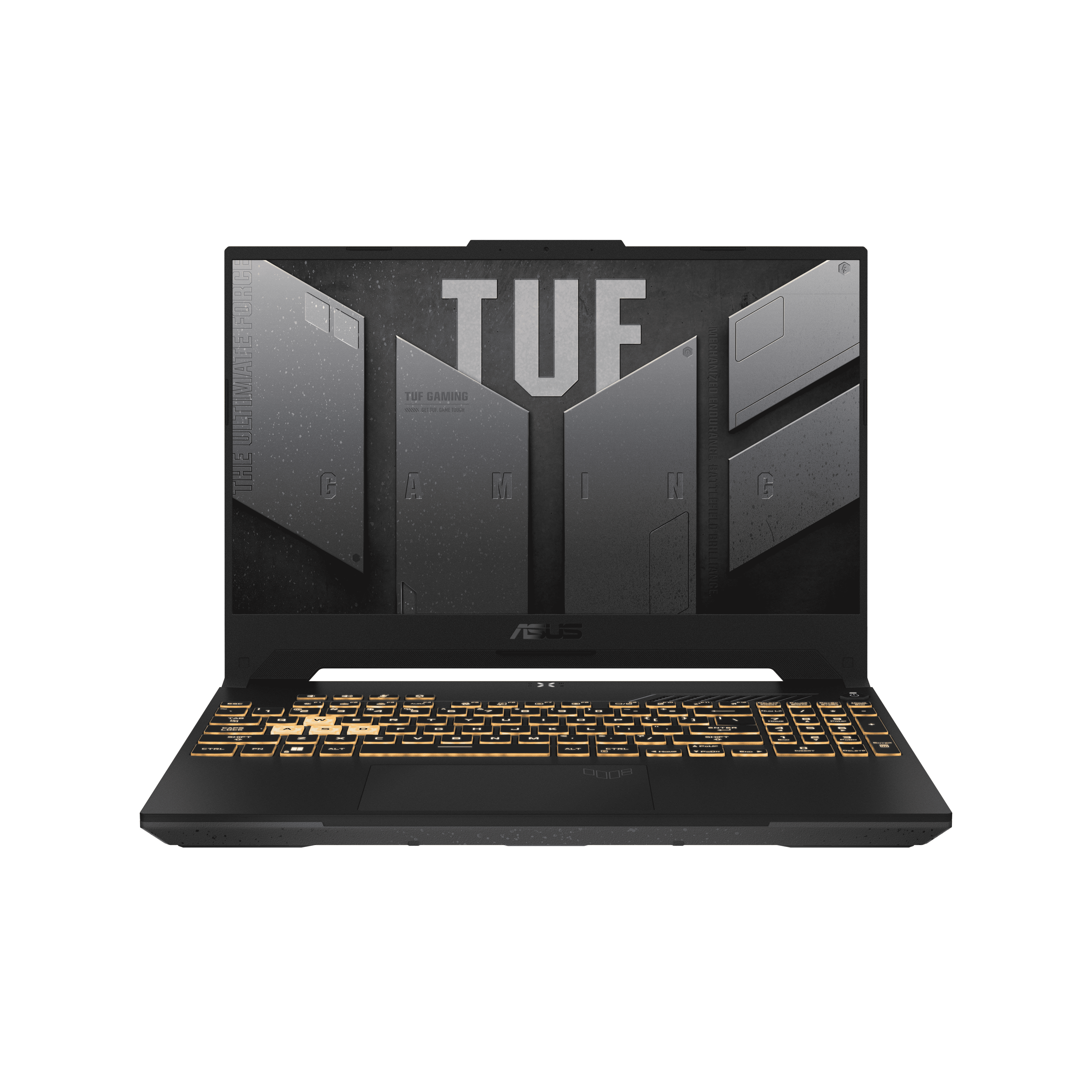 Asus TUF Gaming F15 (2024) FX507Z-C4HN284W Gaming Laptop | i5-12500H | 16GB RAM 512GB SSD | 15.6"FHD (144Hz) | RTX3050 4GB | Win11 | 2Y Warranty