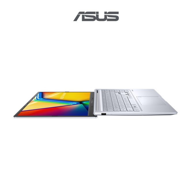 ASUS Vivobook 15X OLED M3504Y-AMA330WS/AMA331WS Laptop | AMD Ryzen 7-7730U | 16GB RAM 512GB SSD | 15.6''3K (2880 x 1620) 120Hz | AMD Share | MS Office H&S 2021 | Win11 | 2Y Warranty