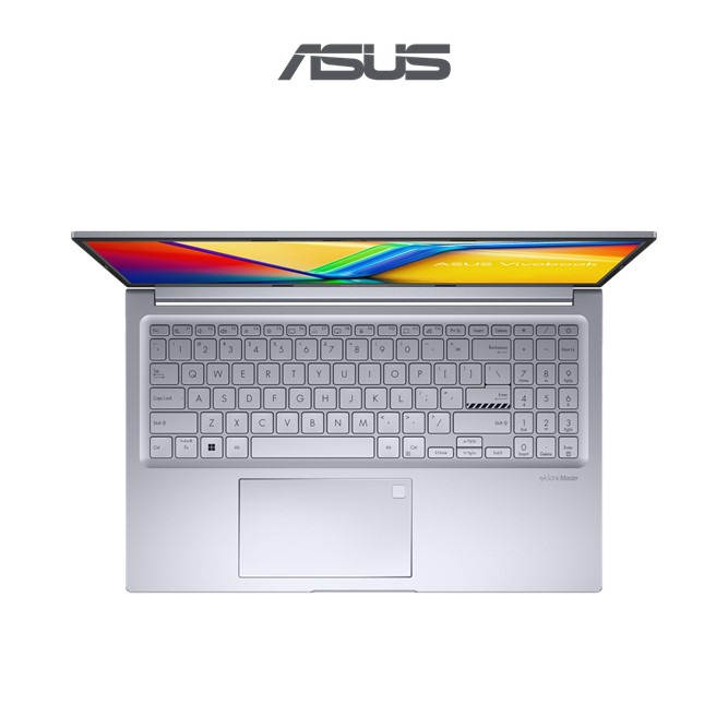 ASUS Vivobook 15X OLED M3504Y-AMA330WS/AMA331WS Laptop | AMD Ryzen 7-7730U | 16GB RAM 512GB SSD | 15.6''3K (2880 x 1620) 120Hz | AMD Share | MS Office H&S 2021 | Win11 | 2Y Warranty