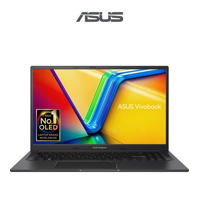 ASUS Vivobook 15X OLED M3504Y-AMA330WS/AMA331WS Laptop | AMD Ryzen 7-7730U | 16GB RAM 512GB SSD | 15.6''3K (2880 x 1620) 120Hz | AMD Share | MS Office H&S 2021 | Win11 | 2Y Warranty