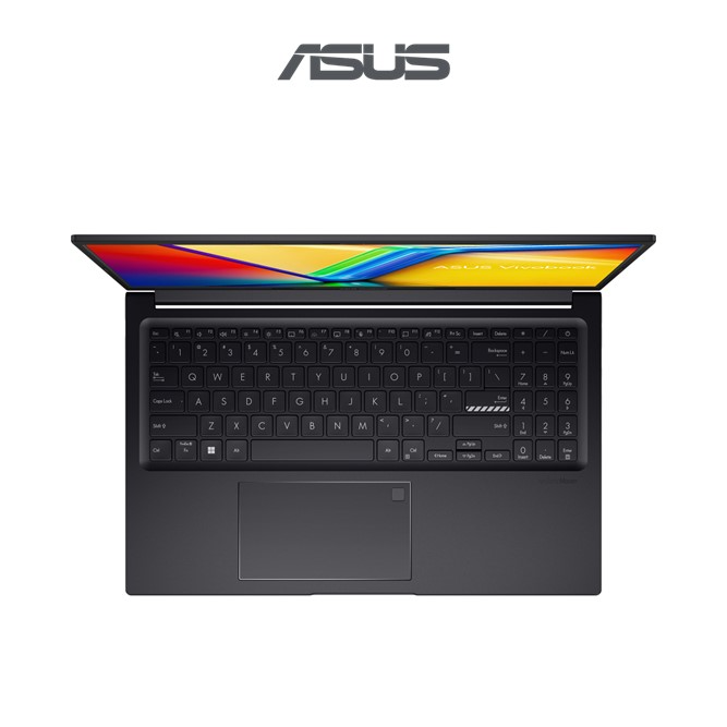 ASUS Vivobook 15X OLED M3504Y-AMA330WS/AMA331WS Laptop | AMD Ryzen 7-7730U | 16GB RAM 512GB SSD | 15.6''3K (2880 x 1620) 120Hz | AMD Share | MS Office H&S 2021 | Win11 | 2Y Warranty