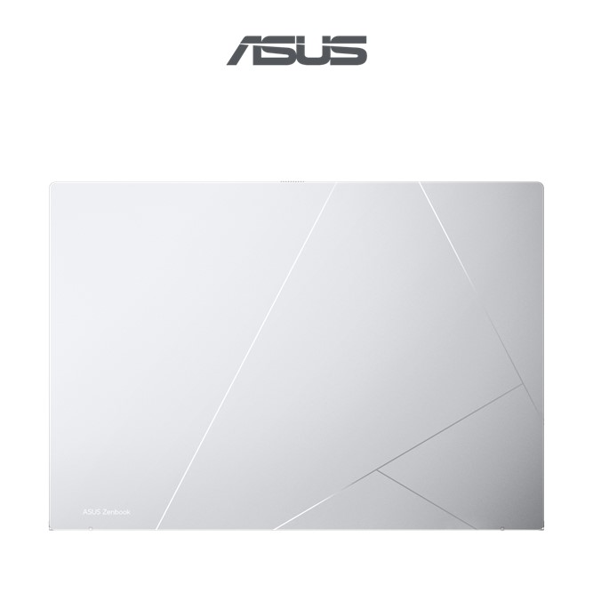 Asus ZenBook 14 OLED UX3405M-APZ345WS/APZ346WS Laptop | Intel EVO Core Ultra 9-185H | 32GB RAM 1TB SSD | 14" Touch 3K (2880x1800) OLED 120Hz | Intel Arc Graphics | MS Office H&S 2021 | Win11 | 2Y Warranty (Sleeve + USB-A to RJ45 Lan)