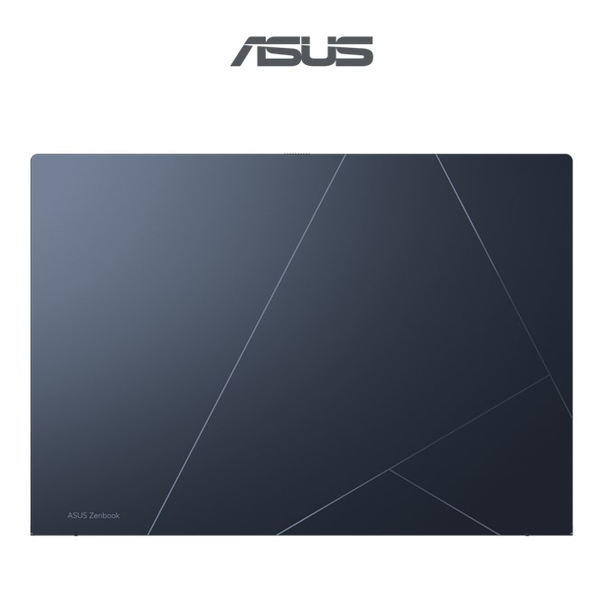 Asus ZenBook 14 OLED UX3405M-APZ345WS/APZ346WS Laptop | Intel EVO Core Ultra 9-185H | 32GB RAM 1TB SSD | 14" Touch 3K (2880x1800) OLED 120Hz | Intel Arc Graphics | MS Office H&S 2021 | Win11 | 2Y Warranty (Sleeve + USB-A to RJ45 Lan)