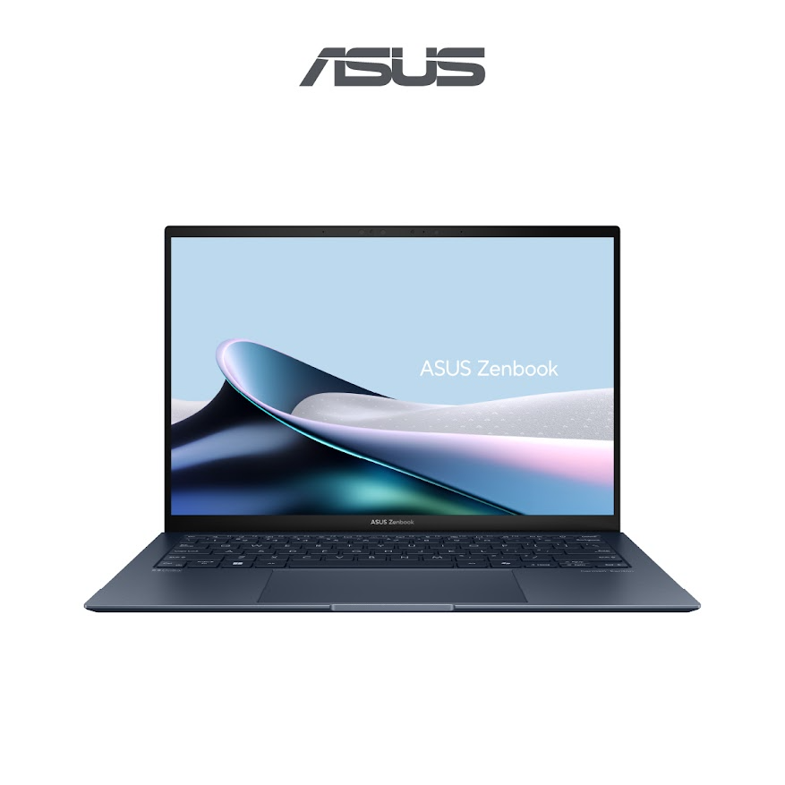 ASUS Zenbook S 13 OLED UX5304M-ANQ137WS/ANQ138WS | Intel EVO Core Ultra 7-155U | 32GB RAM 1TB SSD | 13.3'' 3K (2880x1800) OLED | Intel Graphics | MS Office H&S 2021 | Win11 | 2Y Warranty