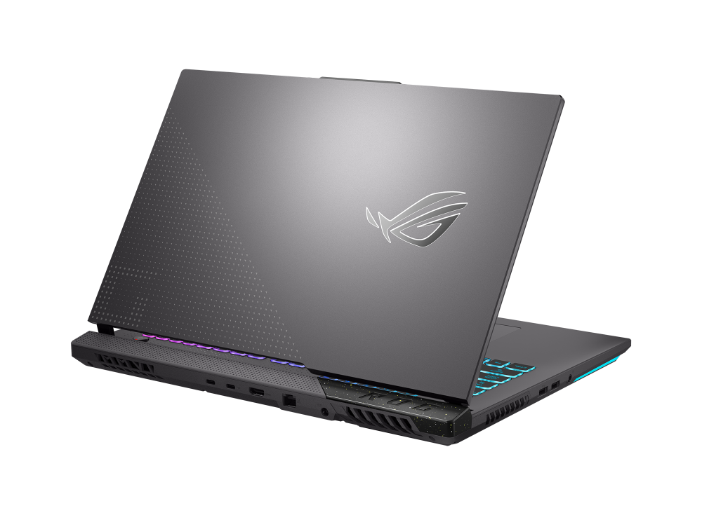 ASUS ROG Strix 17 (2024) G713P-VLL126W | AMD Ryzen 9-7940HX | 16GB RAM 1TB SSD | 17.3'' WQHD (240Hz) | RTX4060 8GB | Win11 | 2Y Warranty | (ROG Backpack+ Impact Mouse)