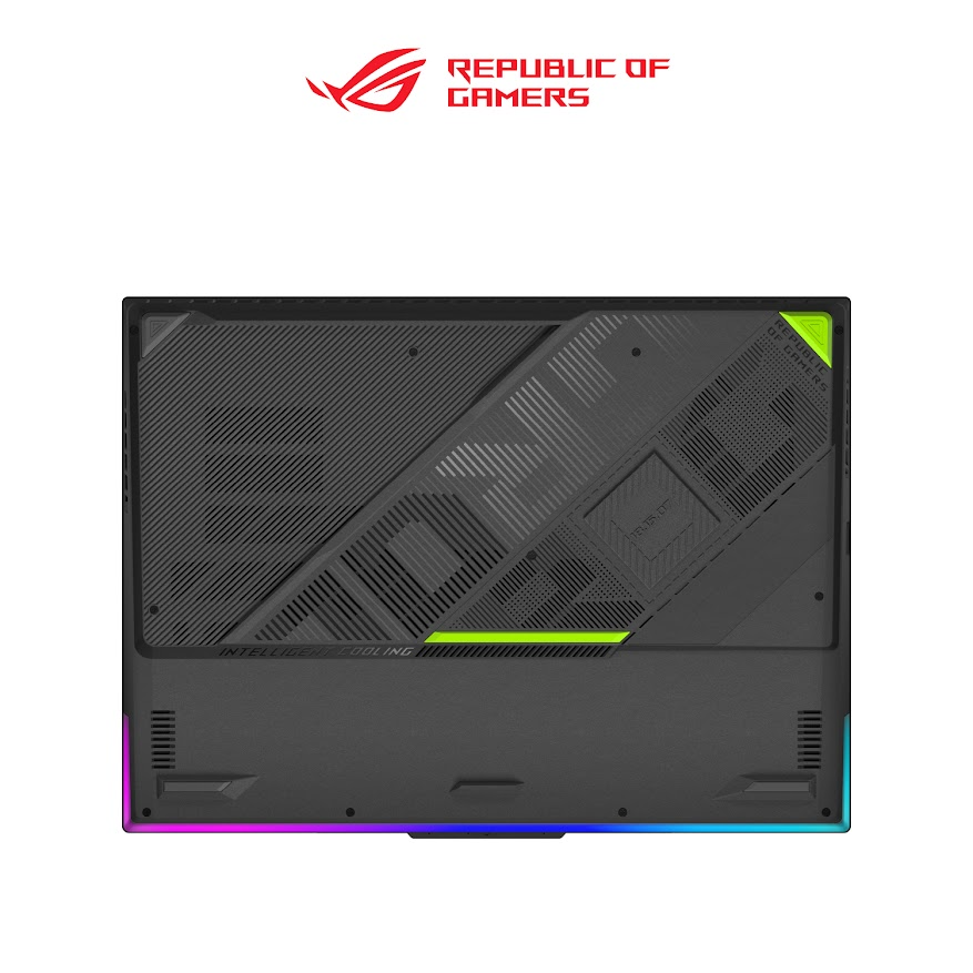 ASUS ROG Strix G18 G814J-IRN6028WG Gaming Laptop | i9-14900HX | 32GB RAM 1TB SSD | RTX4070 8GB | 18.0" QHD+ (240Hz) | W11 | 2Y Warranty | (ROG Backpack+Mouse)