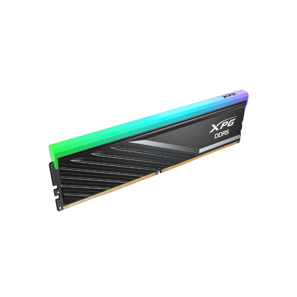 Adata XPG Gaming Lancer Blade RGB DDR5 Desktop Ram Kit