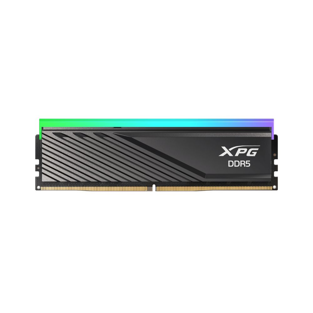 Adata XPG Gaming Lancer Blade RGB DDR5 Desktop RAM Kit