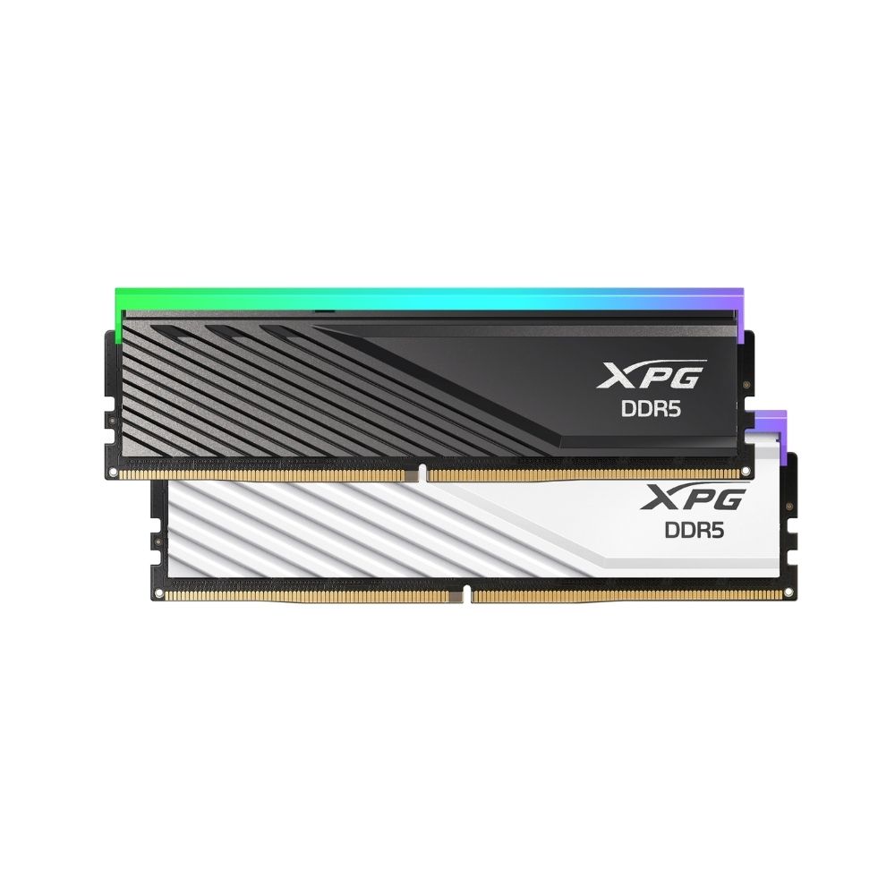 Adata Lancer Blade RGB DDR5 Desktop Ram Kit