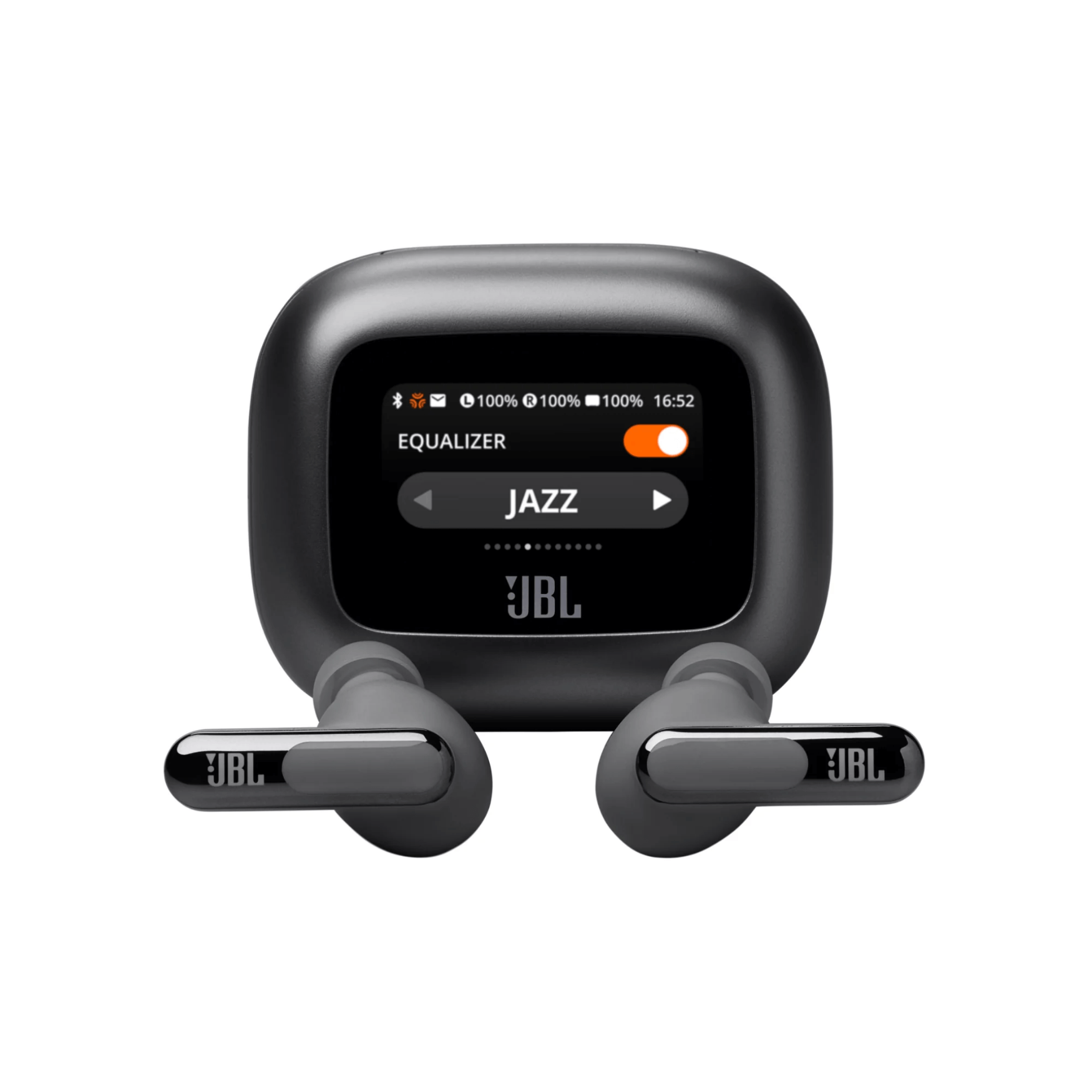 JBL Live Beam 3 True wireless Noise Cancelling closed-stick earbuds
