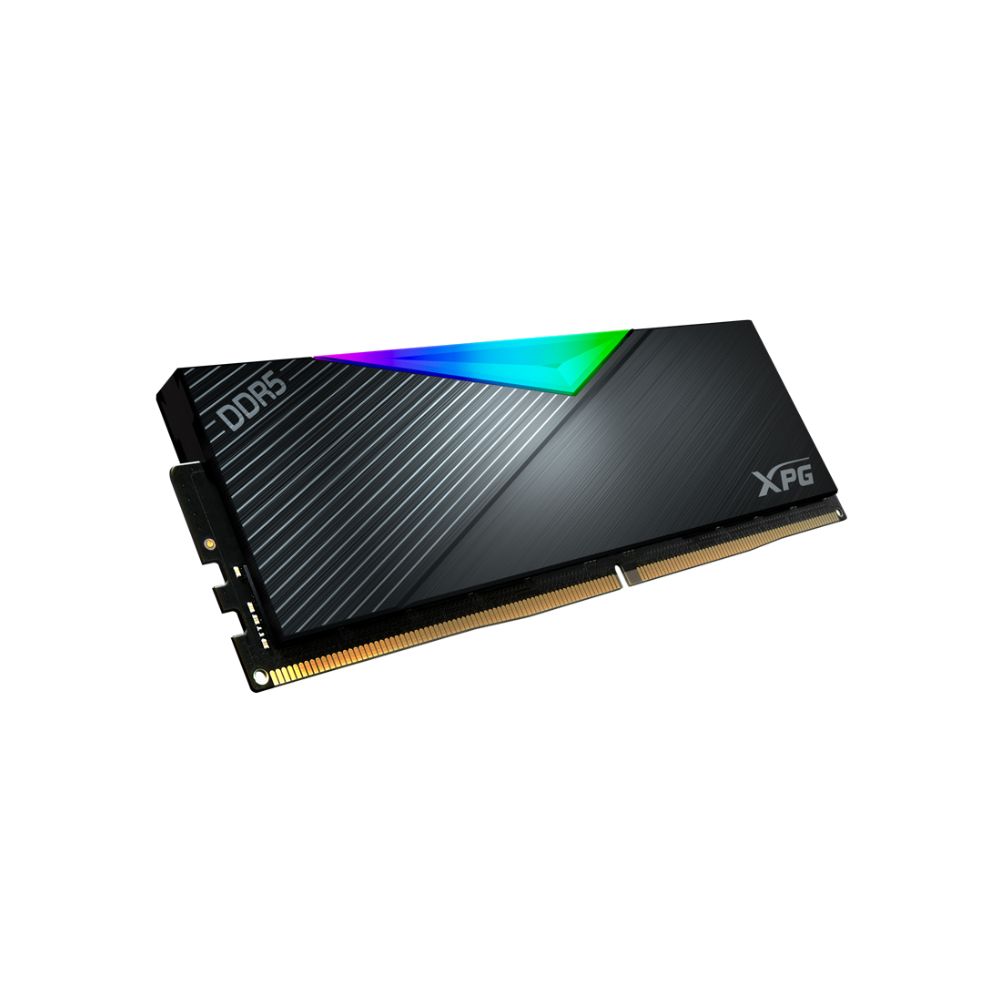 Adata XPG Gaming Lancer RGB DDR5 Desktop Ram Kit