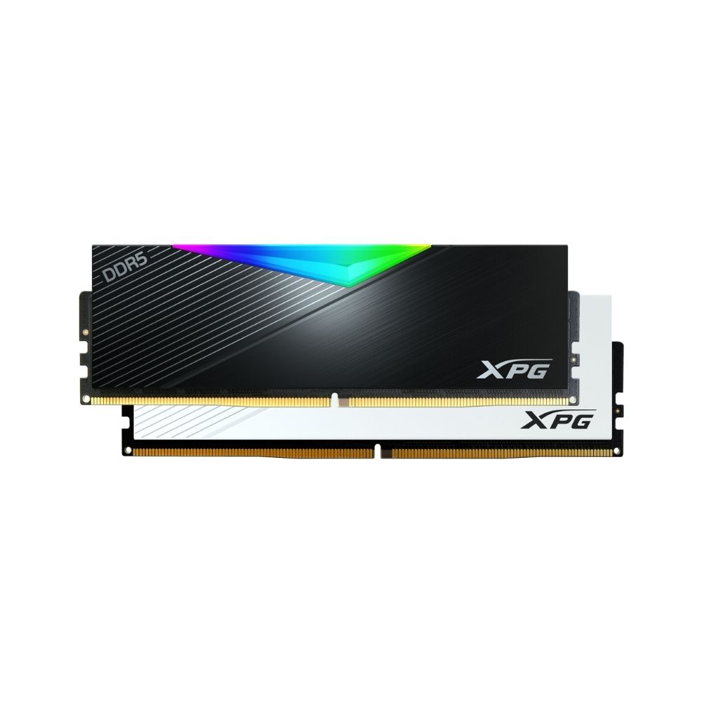 Adata Lancer RGB DDR5 Desktop Ram Kit