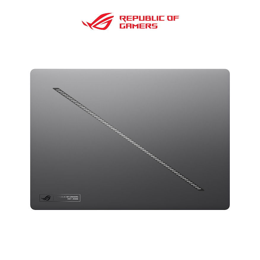 Asus ROG Zephyrus G14 GA403U-VQS033WO Gaming Laptop | AMD Ryzen 9-8945HS | 32GB RAM 1TB SSD | RTX4060 8GB | 14'' 3K OLED | Win11 | 2Y Warranty | (G14 Sleeve+100w Type C AC Adapter)