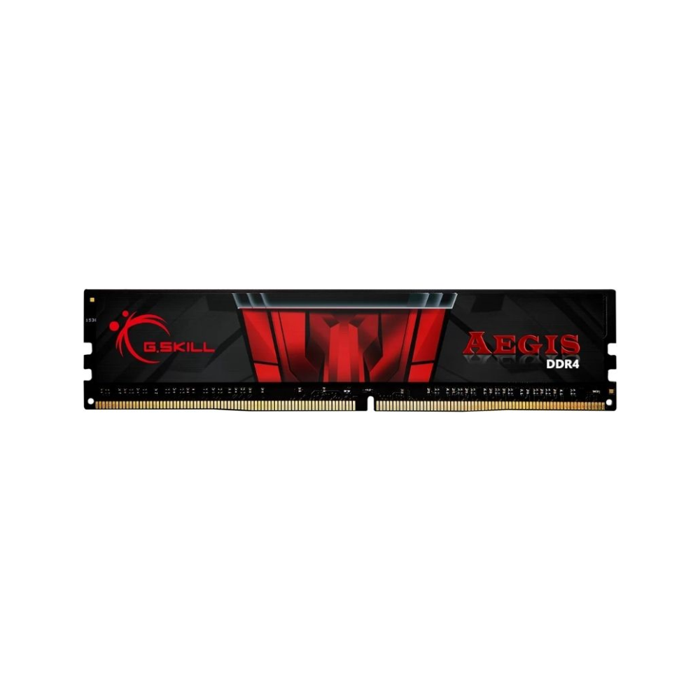 G.Skill Aegis DDR4 Desktop RAM