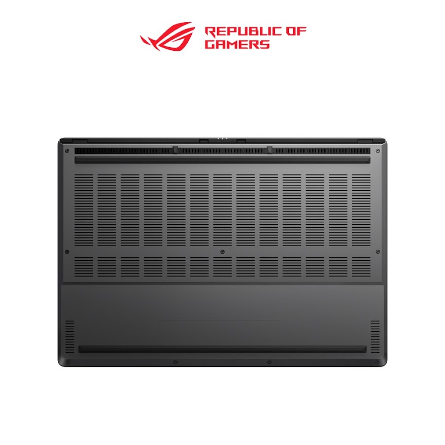 Asus ROG Zephyrus G16 GU605M-ZQR004WO Gaming Laptop | Intel Core Ultra 9-185H | 32GB RAM 2TB SSD | RTX4080 12GB | 16' OLED WQXGA (240Hz) | Win11 | 2Y Warranty | (ROG Sleeve+Impact Gaming Mouse+100w Type C Adapter)