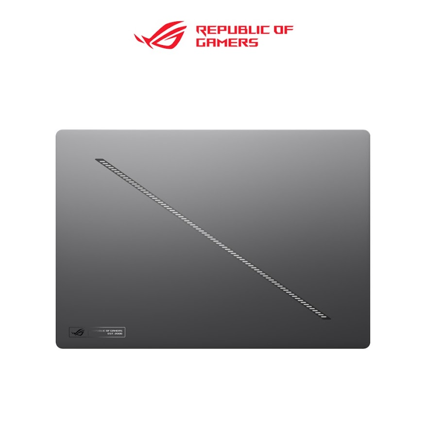 Asus ROG Zephyrus G16 GU605M-ZQR004WO Gaming Laptop | Intel Core Ultra 9-185H | 32GB RAM 2TB SSD | RTX4080 12GB | 16' OLED WQXGA (240Hz) | Win11 | 2Y Warranty | (ROG Sleeve+Impact Gaming Mouse+100w Type C Adapter)