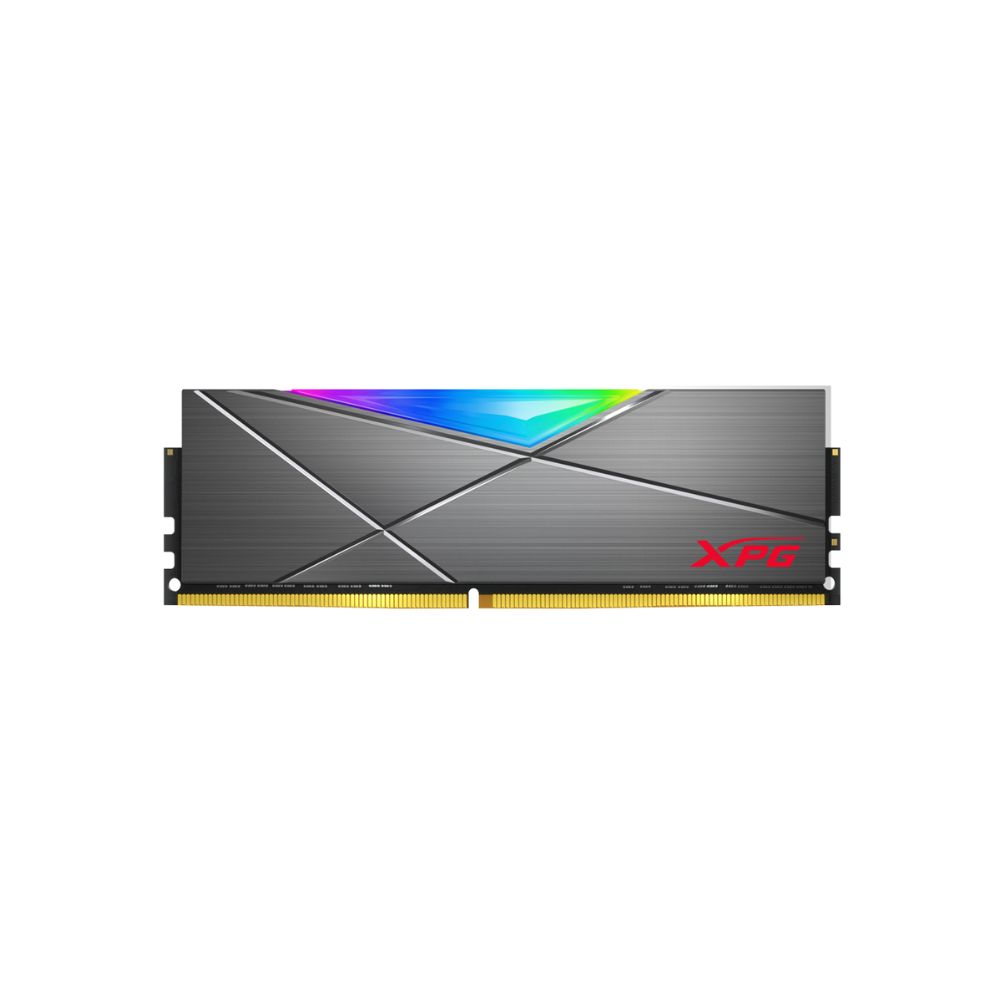 Adata XPG Gaming Spectrix D50 RGB DDR4 Desktop Ram Kit