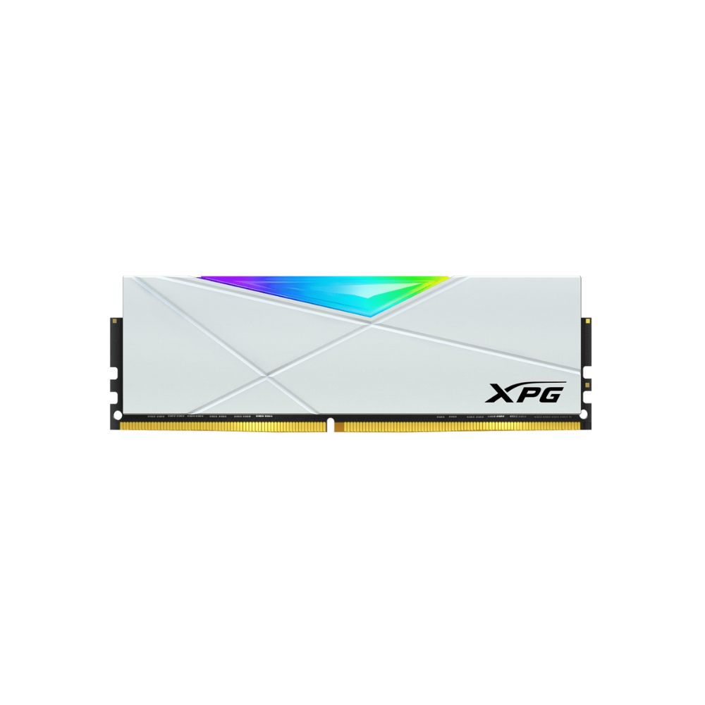 Adata XPG Gaming Spectrix D50 RGB DDR4 Desktop Ram Kit