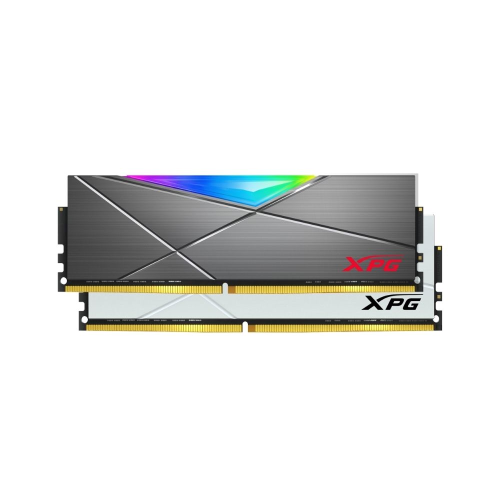Adata Spectrix D50 RGB DDR4 Desktop Ram Kit