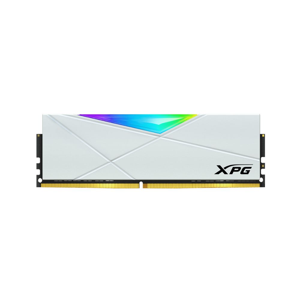 Adata XPG Gaming Spectrix D50 RGB DDR4 Desktop Ram Kit