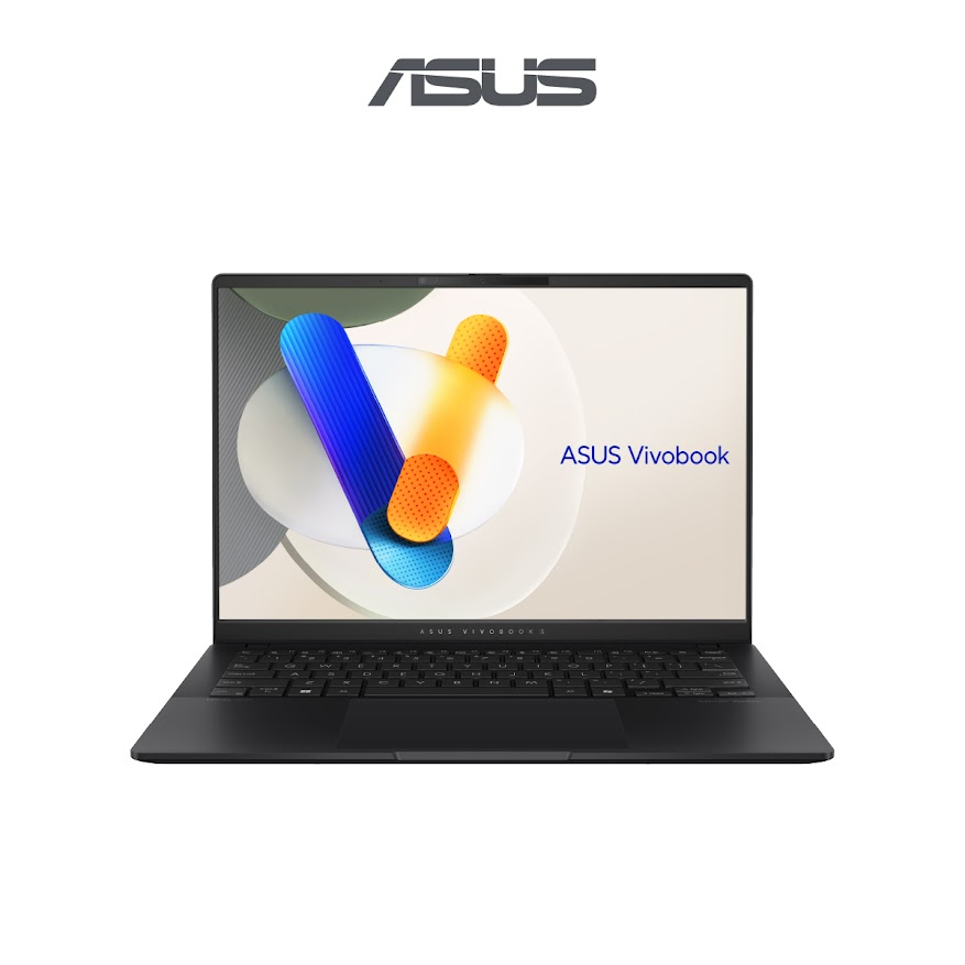 ASUS Vivobook S S5406M-AQD126WS/AQD128WS AI PC Laptop | Intel EVO Core Ultra 5-125H | 16GB RAM 512GB SSD | 14 WUXGA (1920x1200) OLED | Intel Arc Graphics | MS Office H&S 2021 | Win11 | 2Y Warranty