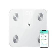 ANKER Eufy Smart Scale A1 - T9120