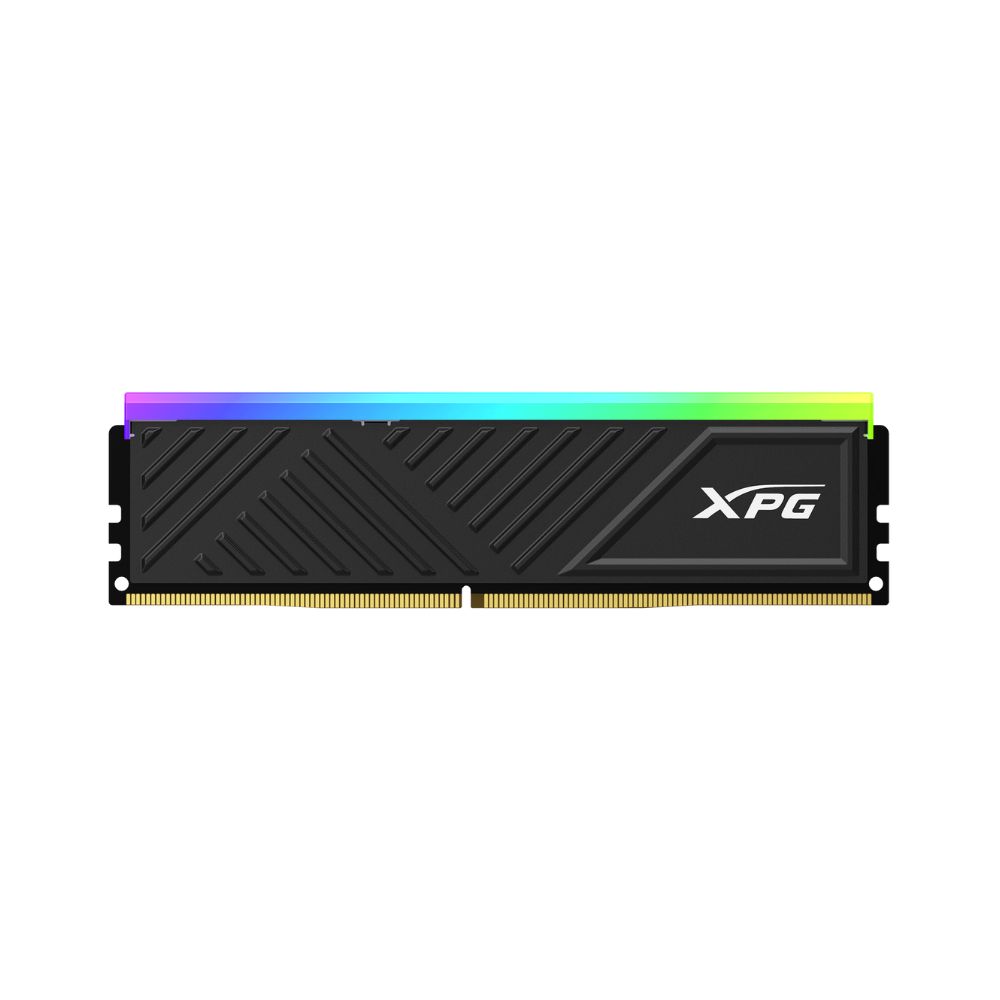 Adata XPG Gaming Spectrix D35G RGB DDR4 Desktop Ram Kit