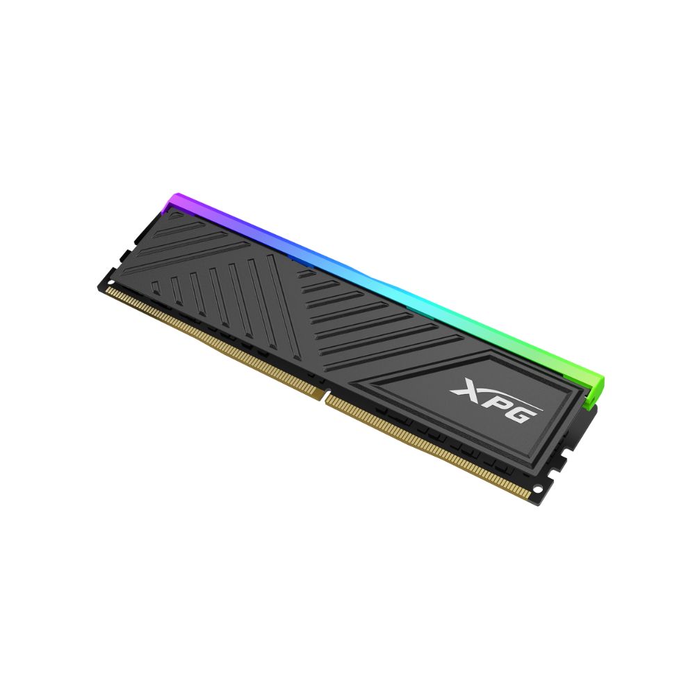 Adata XPG Gaming Spectrix D35G RGB DDR4 Desktop RAM Kit