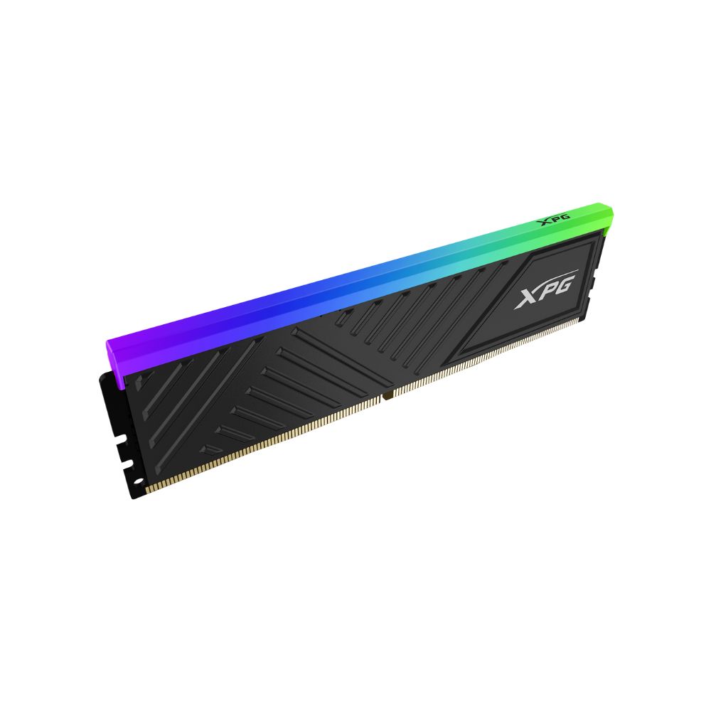 Adata XPG Gaming Spectrix D35G RGB DDR4 Desktop RAM Kit