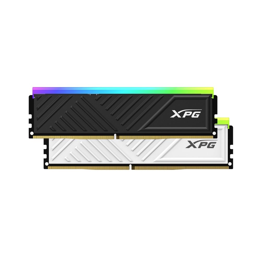 Adata Spectrix D35G RGB DDR4 Desktop Ram Kit