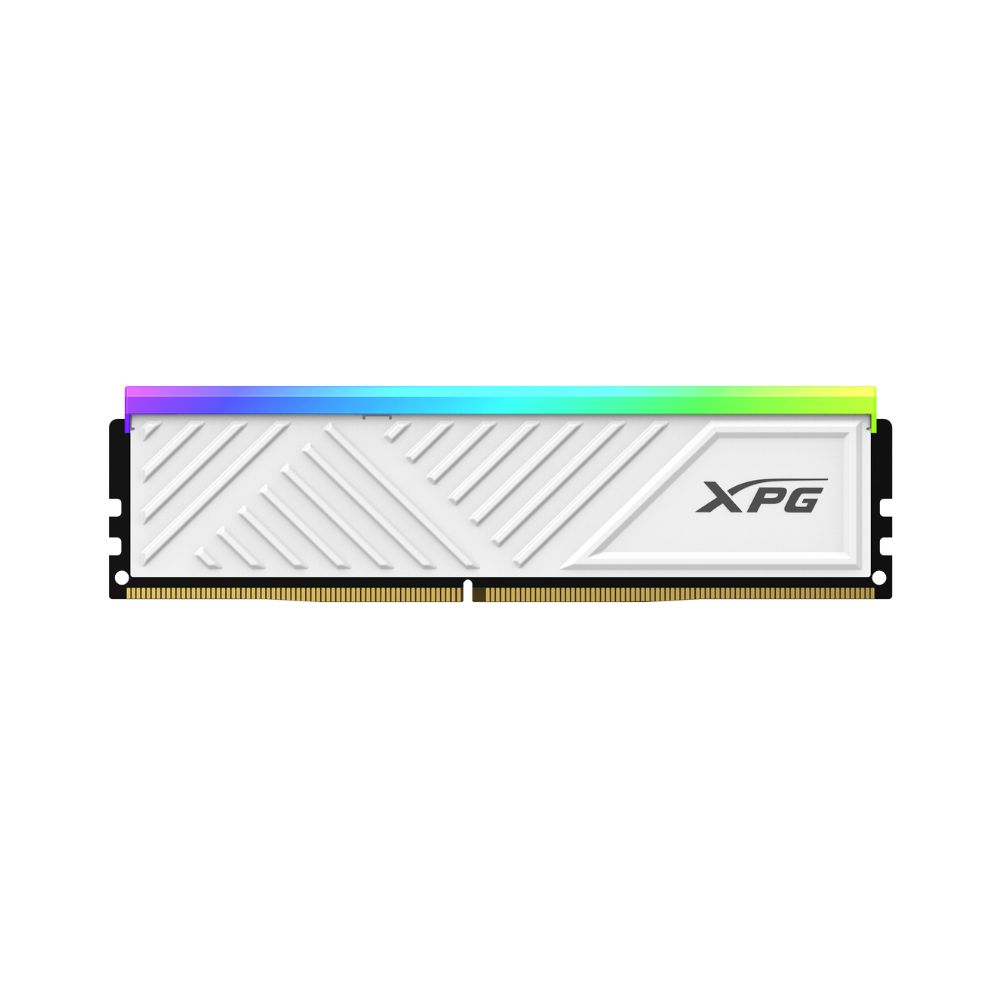 Adata XPG Gaming Spectrix D35G RGB DDR4 Desktop Ram Kit