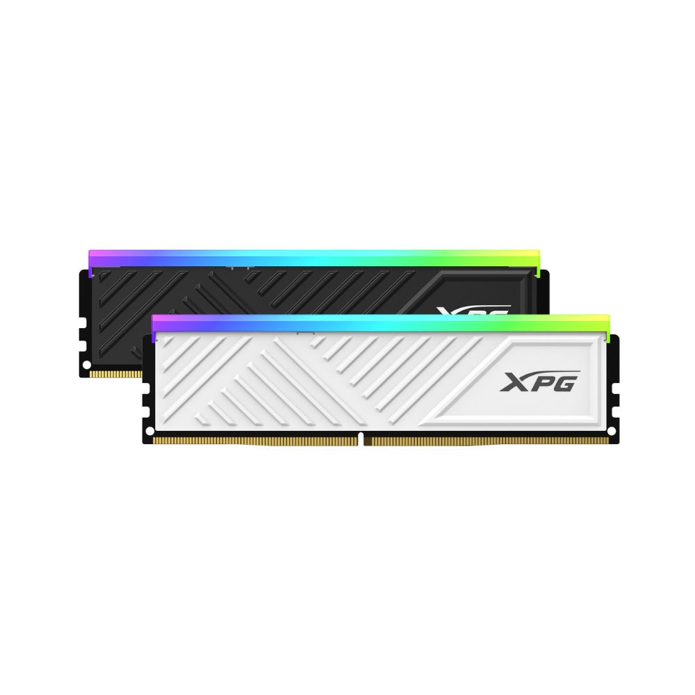 Adata XPG Gaming Spectrix D35G RGB DDR4 Desktop RAM Kit