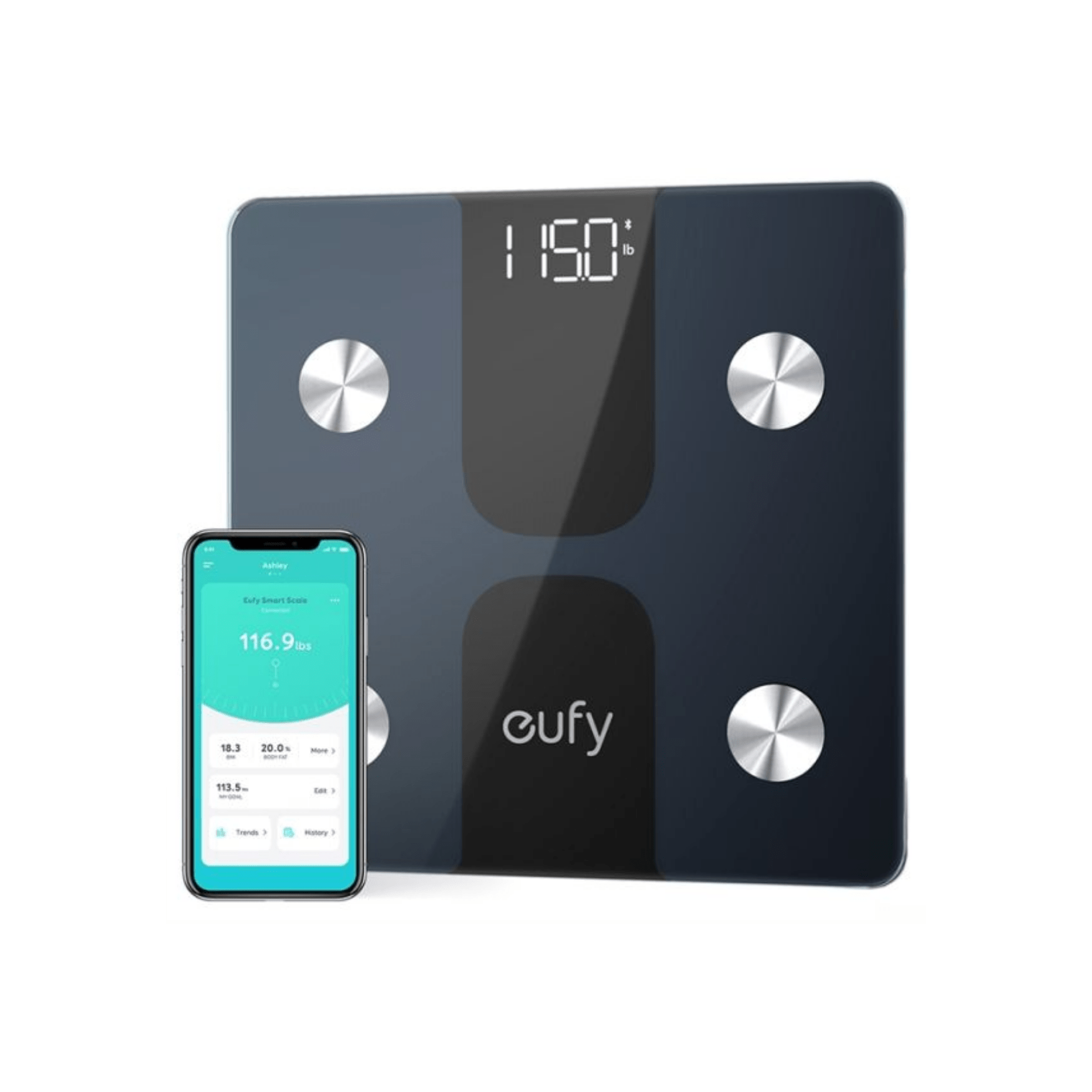 Anker Eufy Smart Scale C1 - T9146