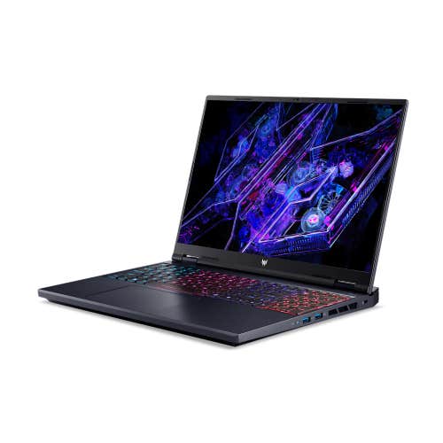 Acer Predator Helios Neo 16 PHN16-72-55TM Gaming Laptop | Intel i5-14500HX | NVD RTX4050