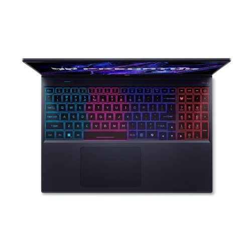 Acer Predator Helios Neo 16 PHN16-72-55TM Gaming Laptop | Intel i5-14500HX | NVD RTX4050