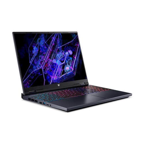 Acer Predator Helios Neo 16 PHN16-72-55TM Gaming Laptop | i5-14500HX | 8GB RAM 1TB SSD | 16"WUXGA (165Hz) | RTX4050 6GB | Win11 | 2Y Warranty