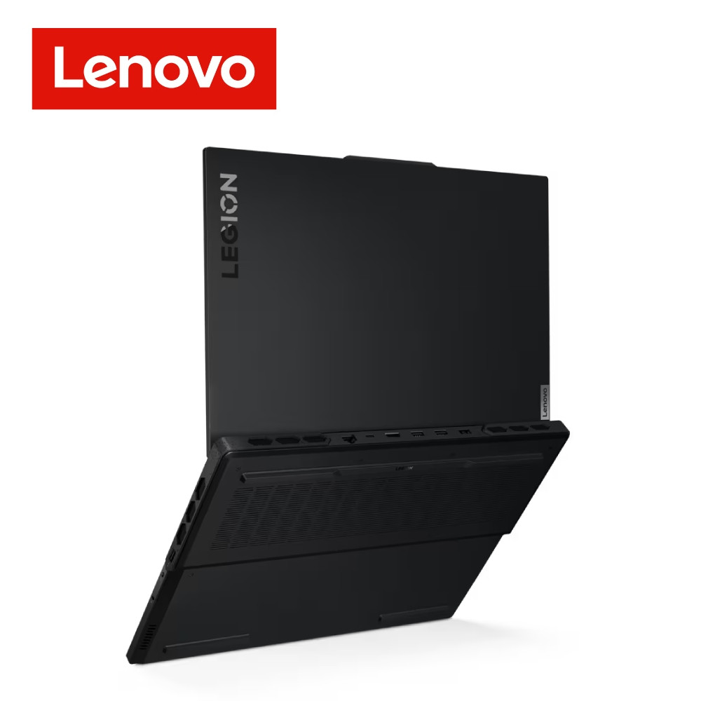 Lenovo Legion Pro 7 16IRX9 (83DE000XMJ) Gaming Laptop | i9-14900HX | 32GB RAM 1TB SSD | 16"WQXGA (2560x1600) 240Hz | RTX4090 16GB | Win11 | 2Y Warranty