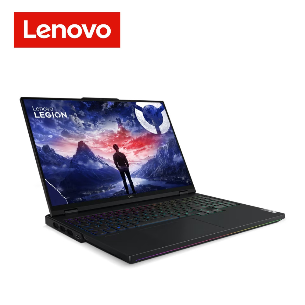 Lenovo Legion Pro 7 16IRX9 (83DE000XMJ) Gaming Laptop | i9-14900HX | 32GB RAM 1TB SSD | 16"WQXGA (2560x1600) 240Hz | RTX4090 16GB | Win11 | 2Y Warranty