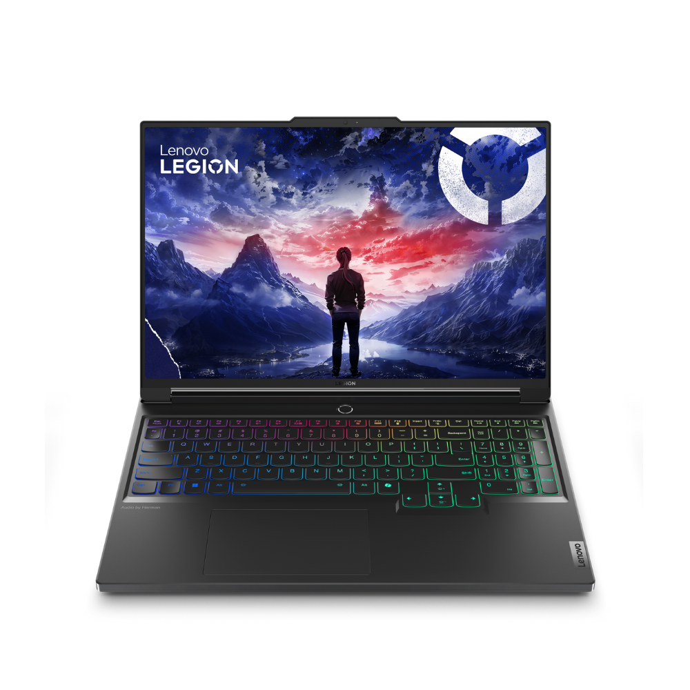 Lenovo Legion Pro 7 16IRX9 (83DE000XMJ) Gaming Laptop | Intel i9-14900HX | NVD RTX4090