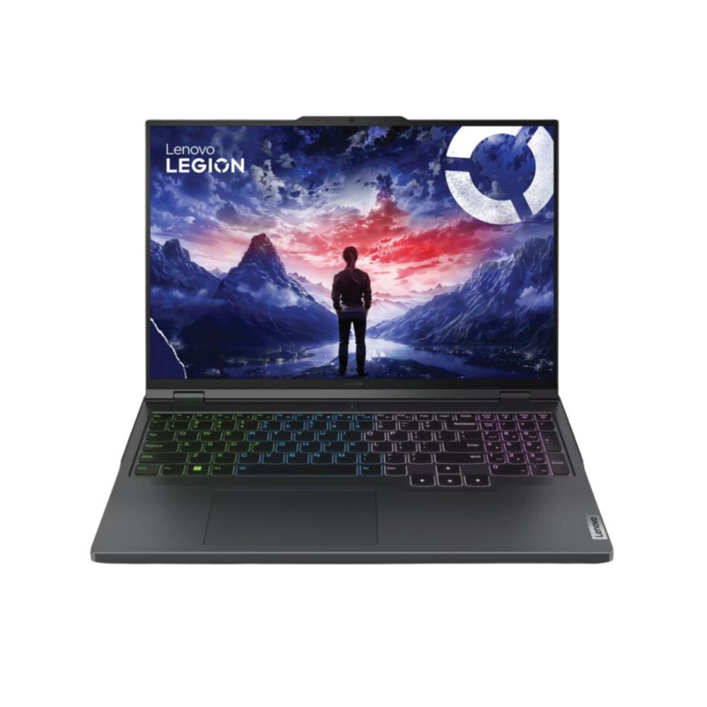 Lenovo Legion Pro 7 (82WQ00B8MJ) Gaming Laptop | i9-13900HX | 32GB RAM 1TB SSD | 16"WQXGA (2560x1600) 240Hz | RTX4090 16GB | Win11 | 2Y Warranty