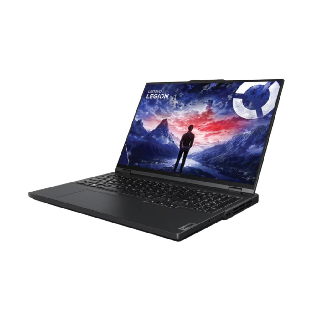 Lenovo Legion Pro 7 (82WQ00B8MJ) Gaming Laptop | i9-13900HX | 32GB RAM 1TB SSD | 16"WQXGA (2560x1600) 240Hz | RTX4090 16GB | Win11 | 2Y Warranty