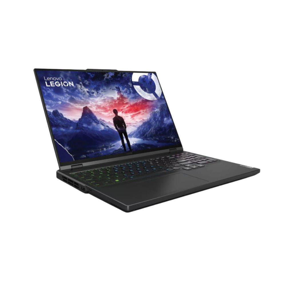 Lenovo Legion Pro 7 (82WQ00B8MJ) Gaming Laptop | i9-13900HX | 32GB RAM 1TB SSD | 16"WQXGA (2560x1600) 240Hz | RTX4090 16GB | Win11 | 2Y Warranty