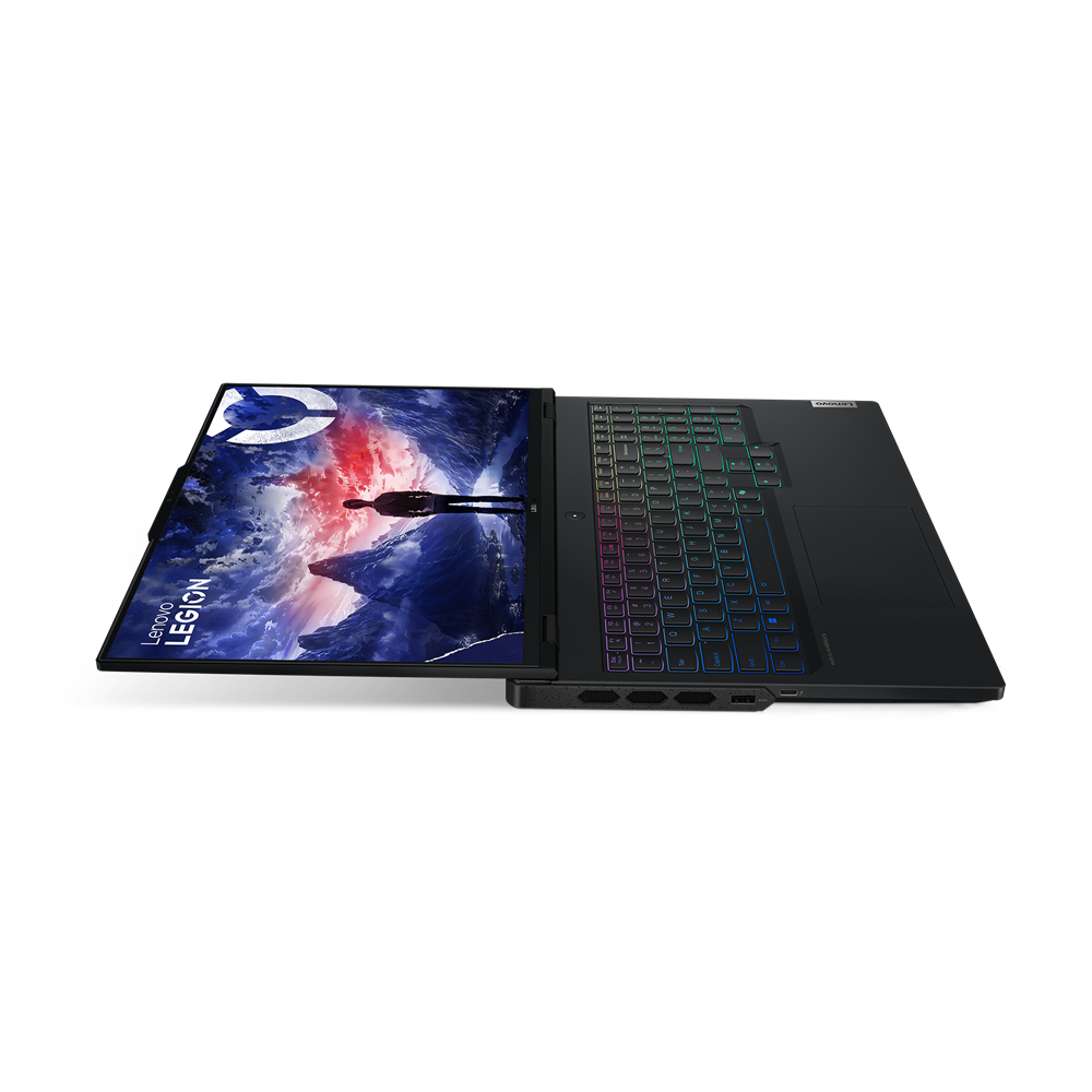 Lenovo Legion Pro 7 16IRX9 (83DE000WMJ) Gaming Laptop | i9-14900HX | 32GB RAM 1TB SSD | 16"WQXGA (2560x1600) 240Hz | RTX4080 12GB | Win11 | 2Y Warranty